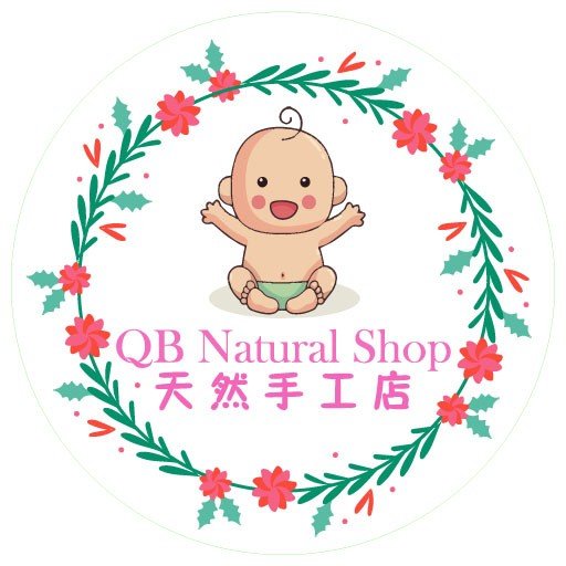 QB Natural Shop