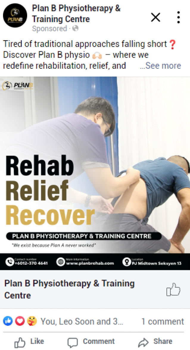 Plan B_Facebook page SS2