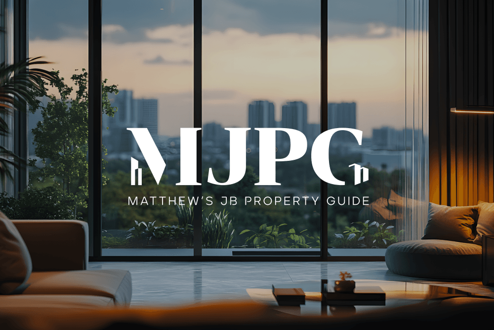 Sam Property Development SP Sam Property | JNDesign Marketing