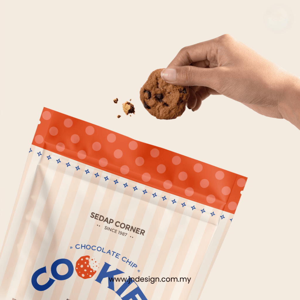 sedap corner 4