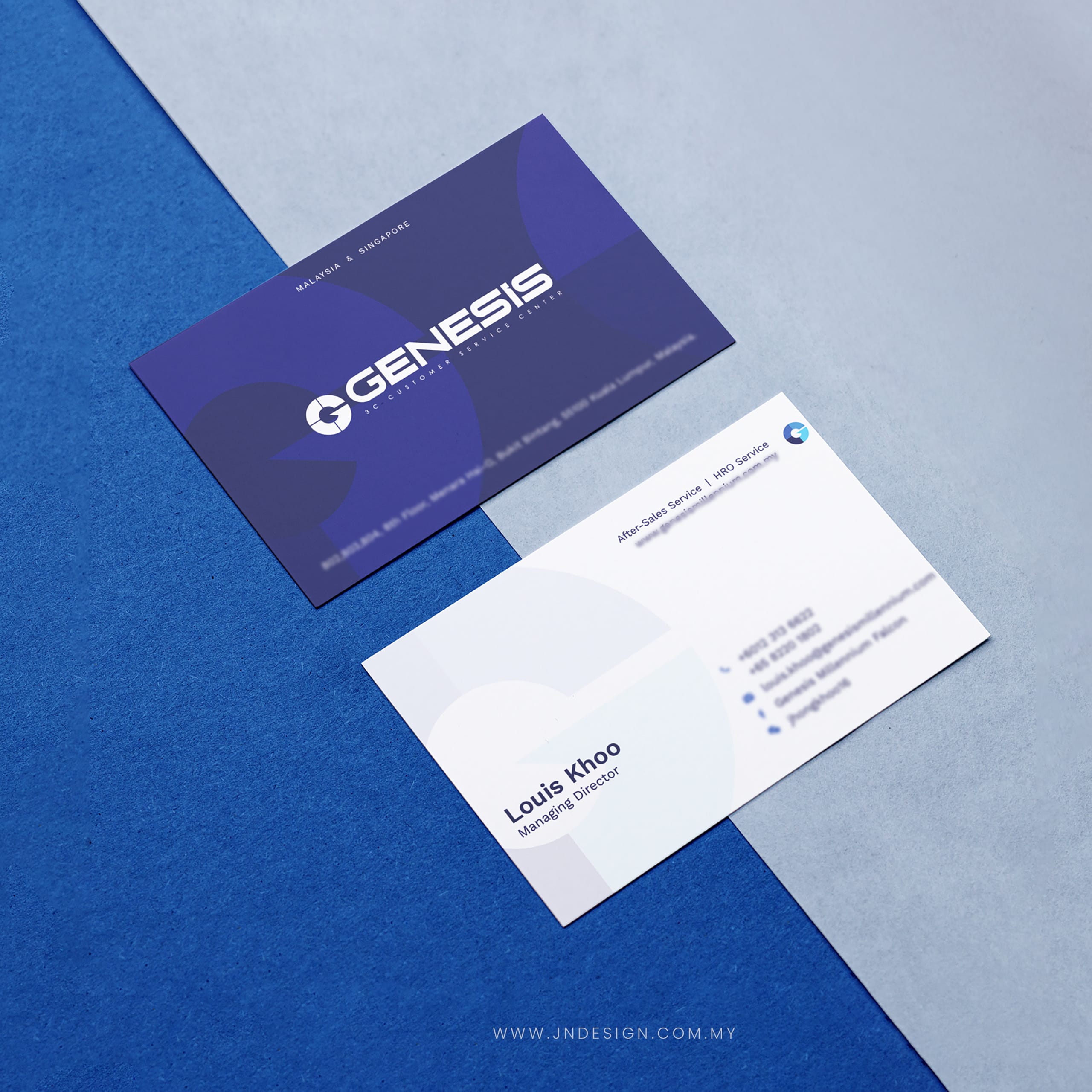 Mockups Design