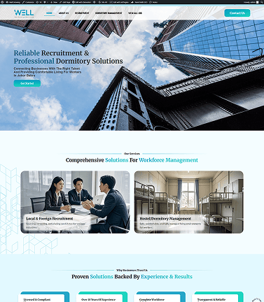 WellGrowing projectoverview 1