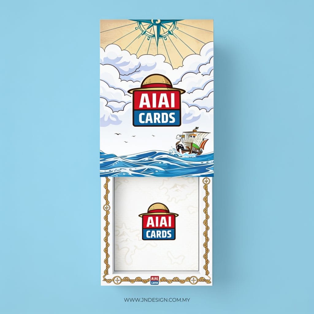 AI AI CARDS TRADING