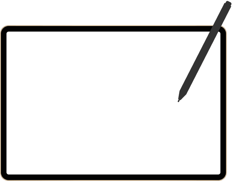Graphic Design Banner BG